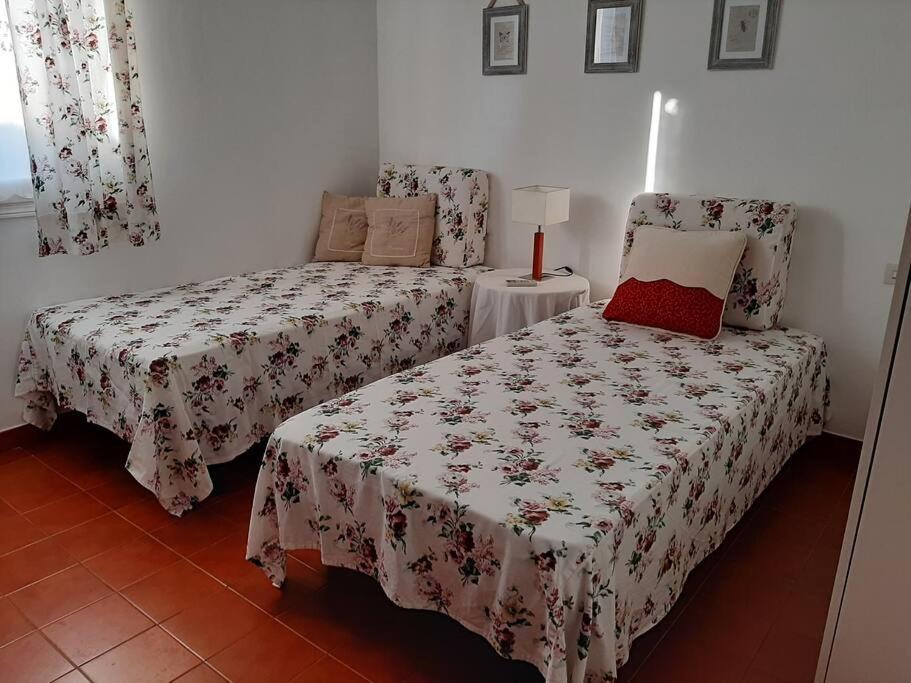Confortable Chalet Individual Con Piscina Y Jardin Holiday home *