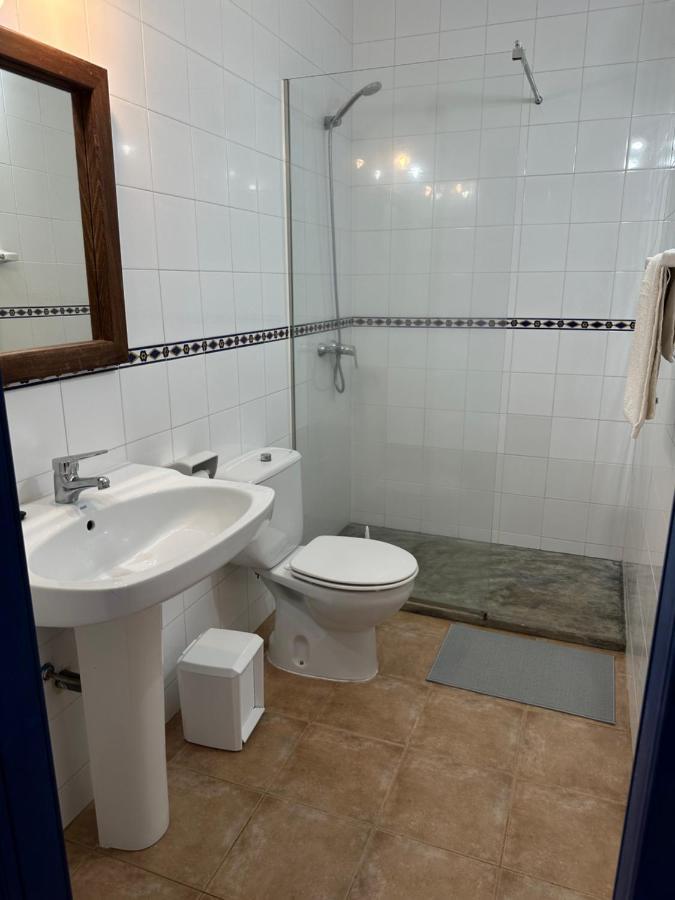 Apartment Estudi Es Carnatge Playa Migjorn