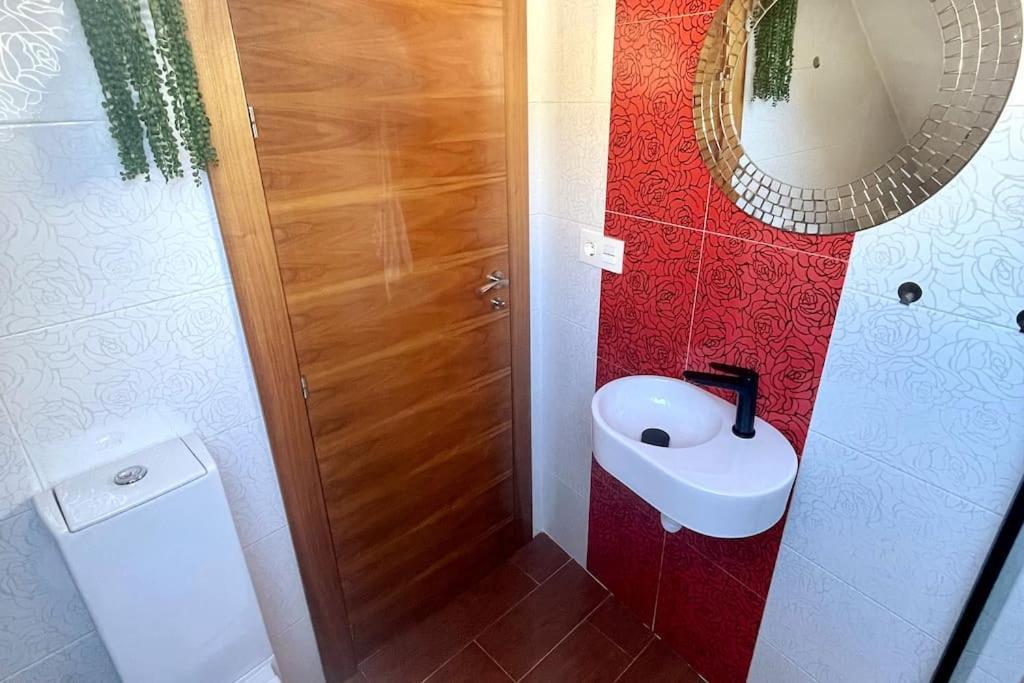 Apartamento De Maria Monachil
