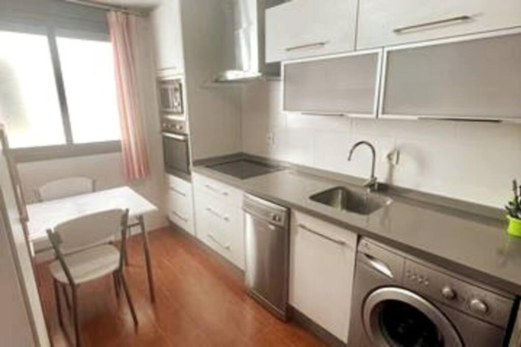 Apartamento De Maria Apartment Monachil