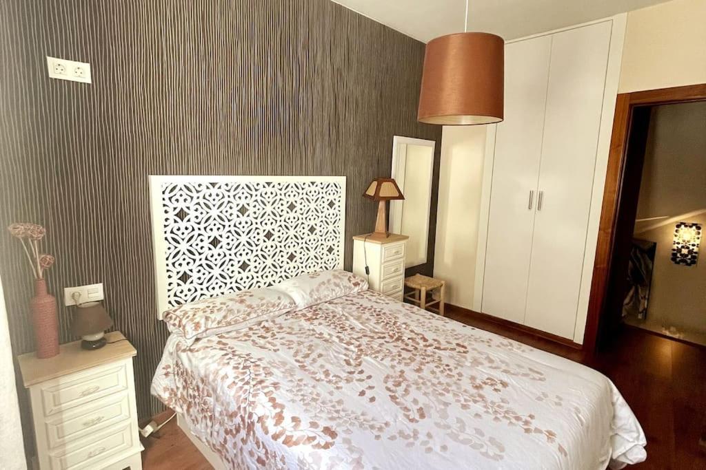Apartamento De Maria Apartment Monachil