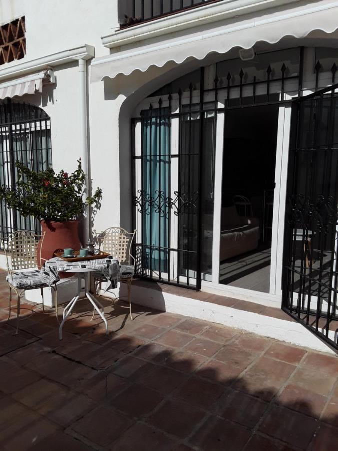 Dona Lola , Luminoso Calahonda, Mijas Apartamento Sitio de Calahonda