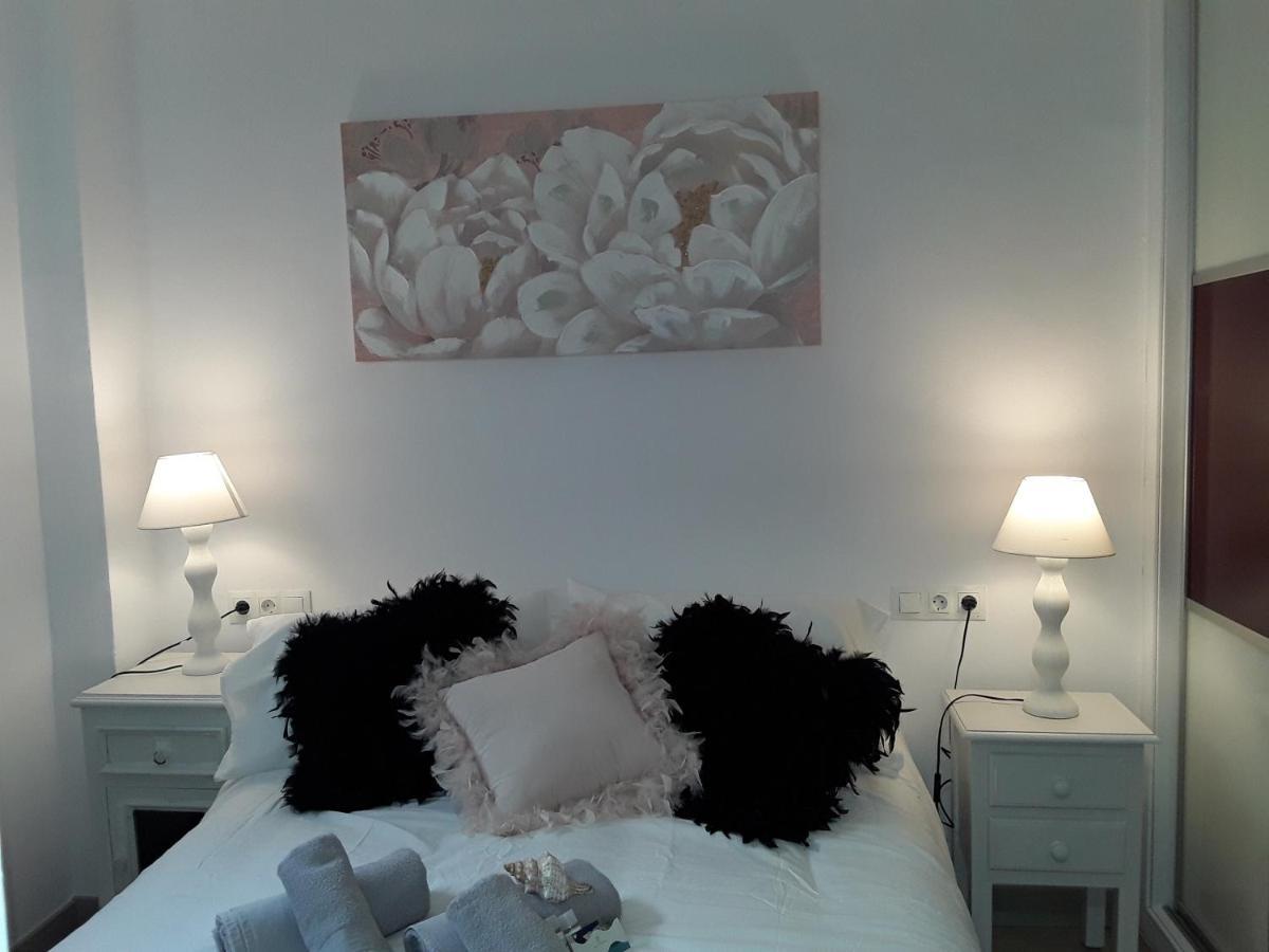 Dona Lola , Luminoso Calahonda, Mijas Apartamento *
