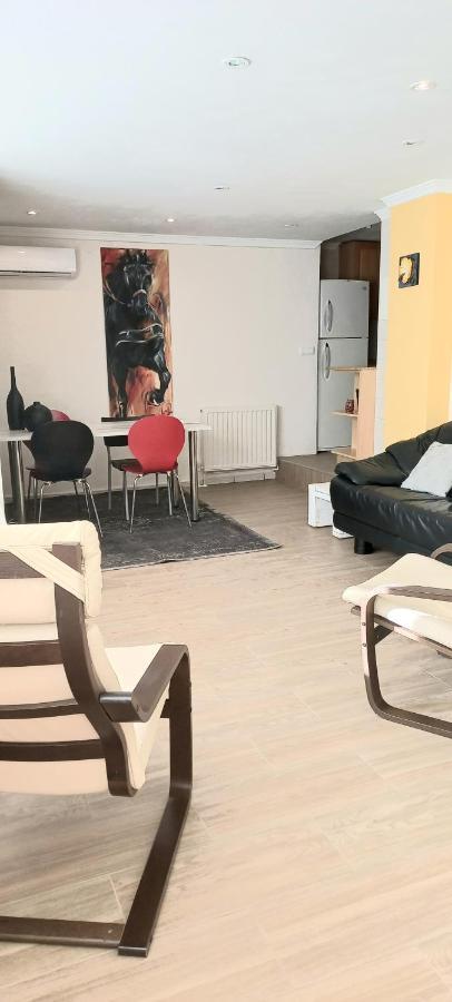Casa Gran Vista, Appartement, Adults Only Apartment Jalon