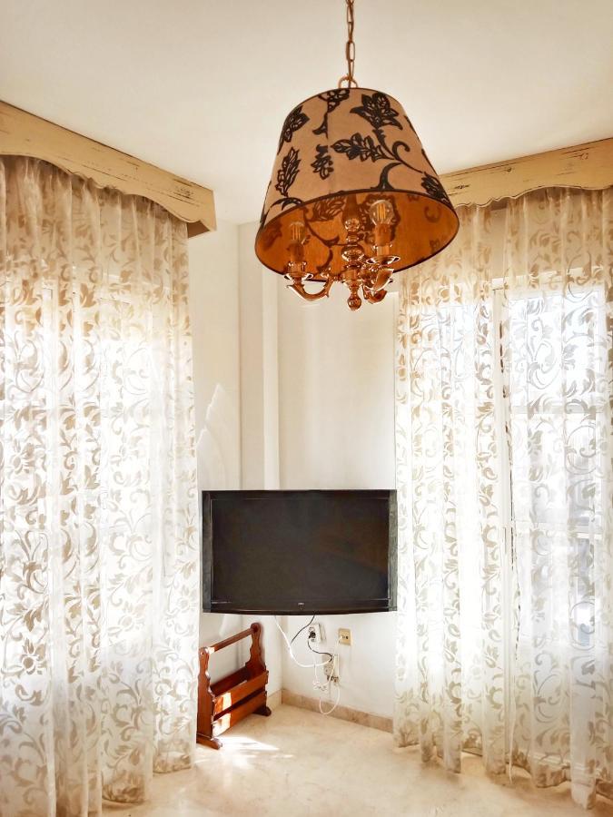 Apartamento Top Center *