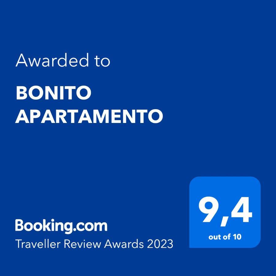 Apartamento Bonito Apartamento Fuengirola