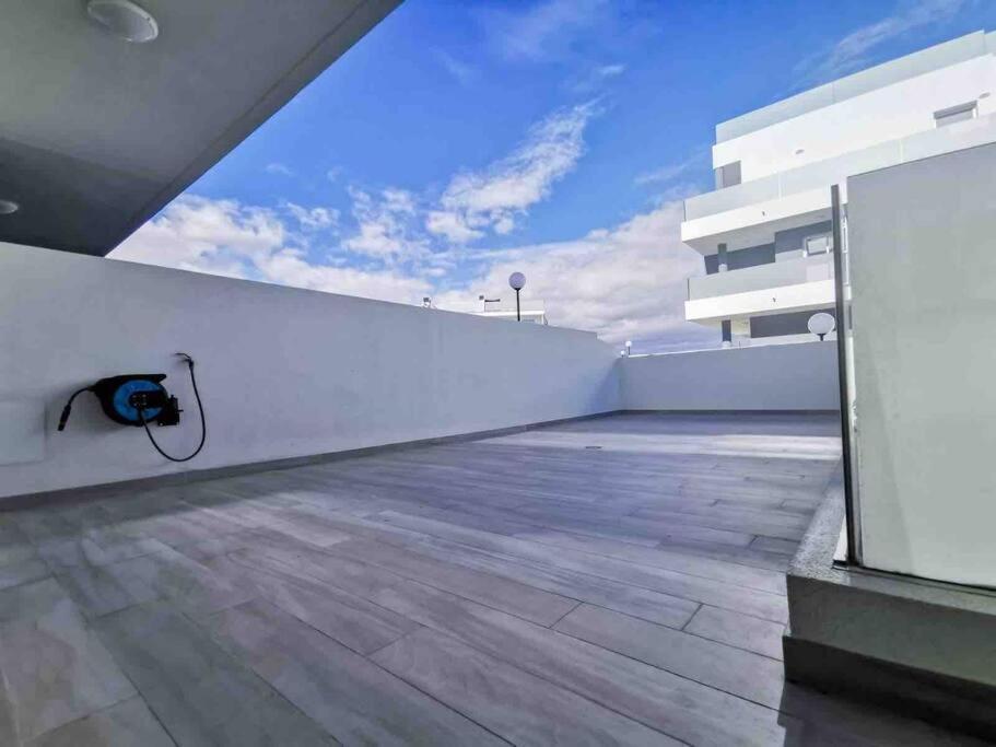 апартамент с 1 спальней Playa H Apartment *