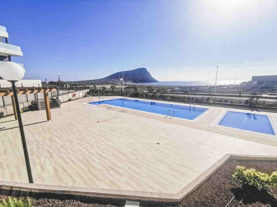 апартамент с 1 спальней Playa H Apartment