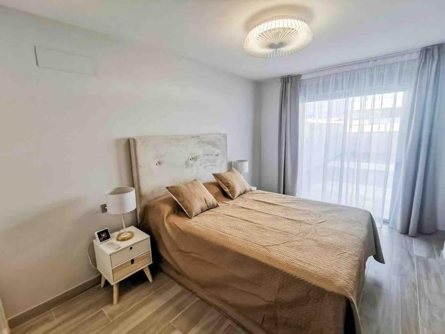апартамент с 1 спальней Playa H La Tejita