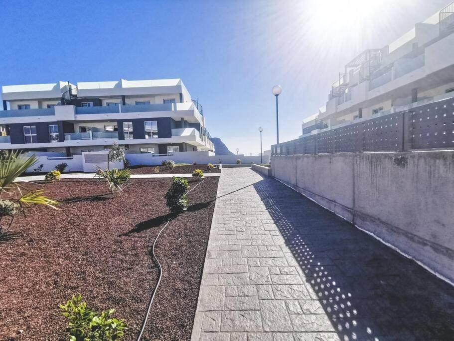 апартамент с 1 спальней Playa H La Tejita