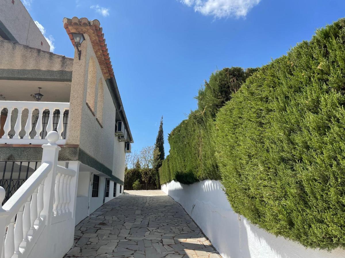 Granada Sights Villa Las Gabias