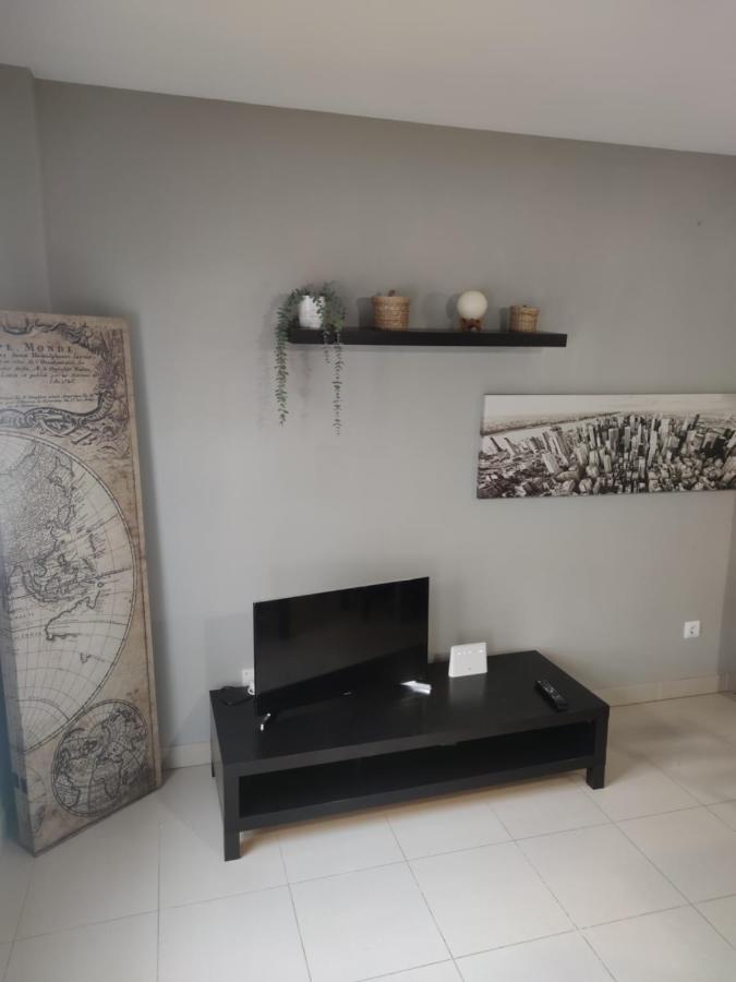 Costa Tropical City Apartamento Motril