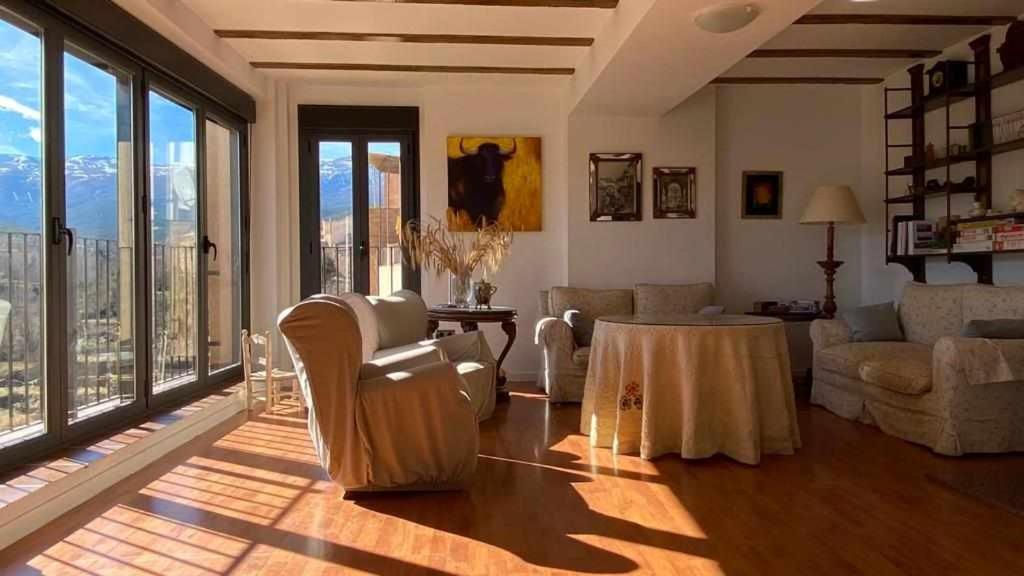Holiday home Casona Torre De Alcazar *