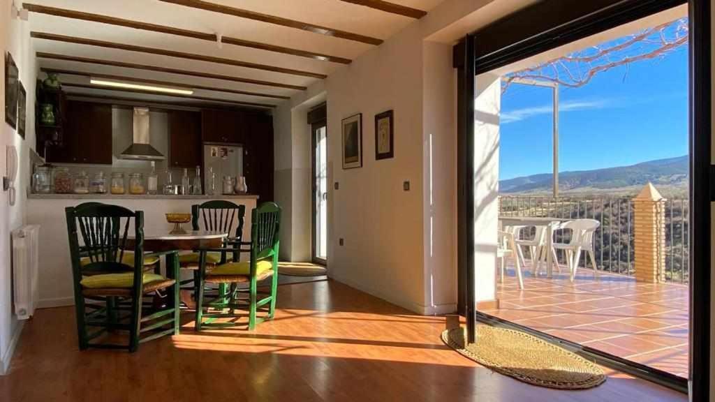 Casona Torre De Alcazar Holiday home *