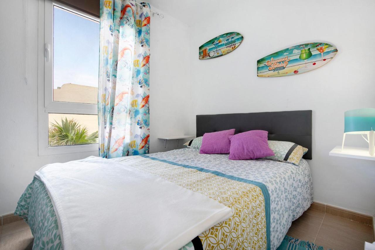 Сasa de vacaciones Casa Carlotta Costa Calma