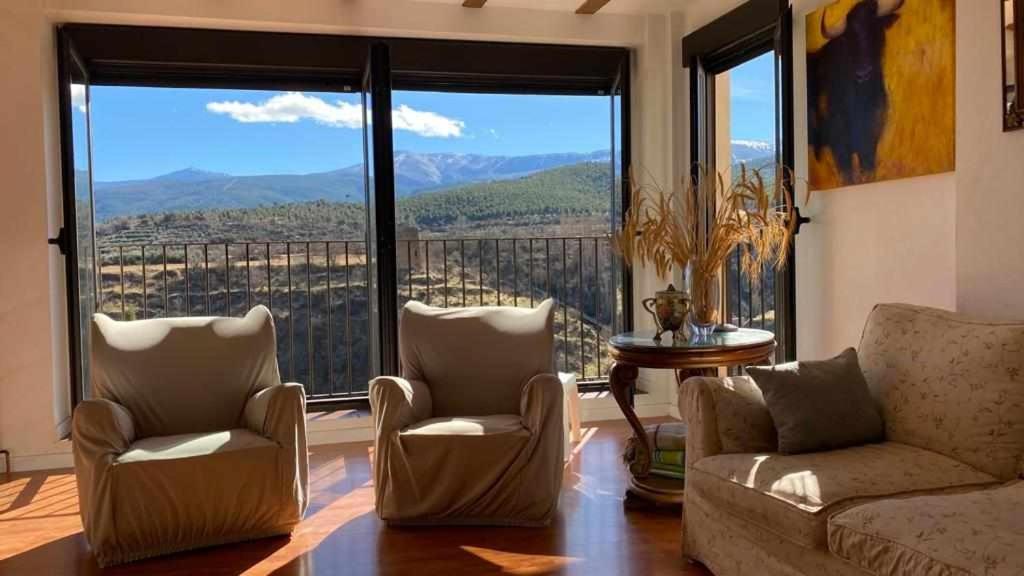 Casona Torre De Alcazar Holiday home