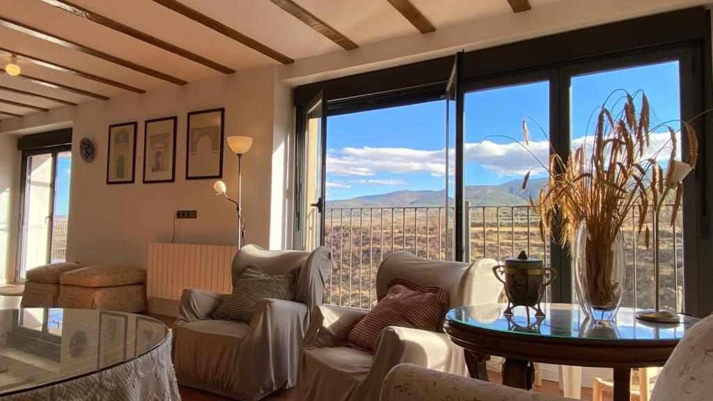 Holiday home Casona Torre De Alcazar *