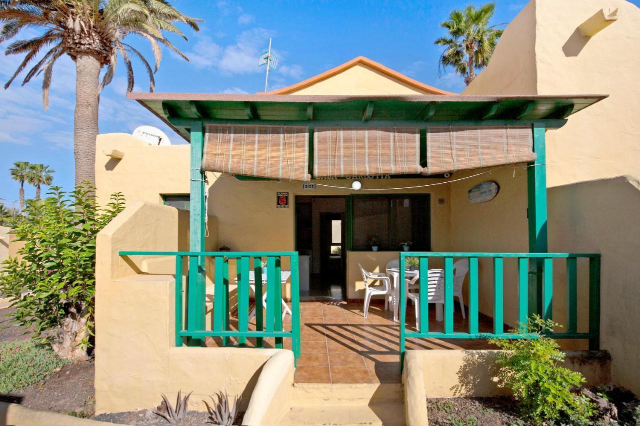 Casa Carlotta Costa Calma