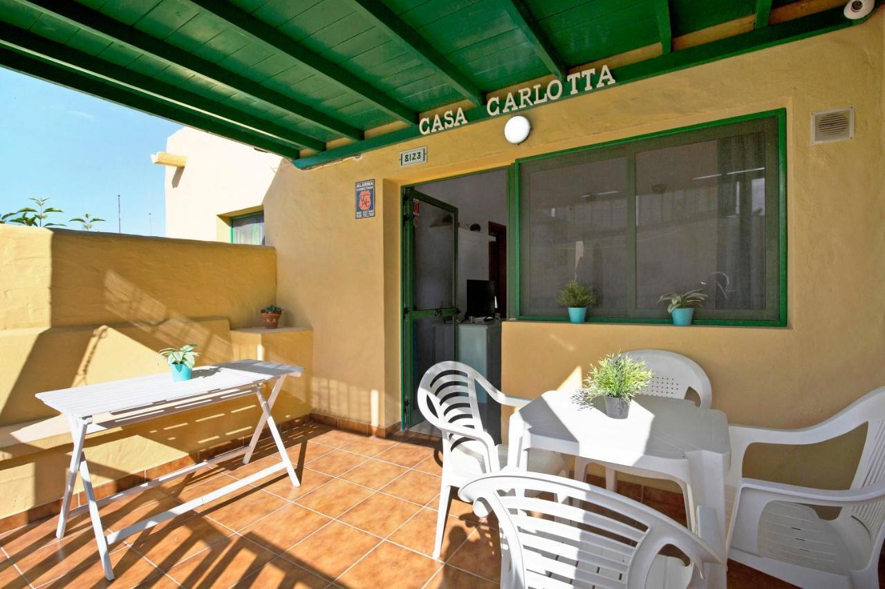 Casa Carlotta * Costa Calma