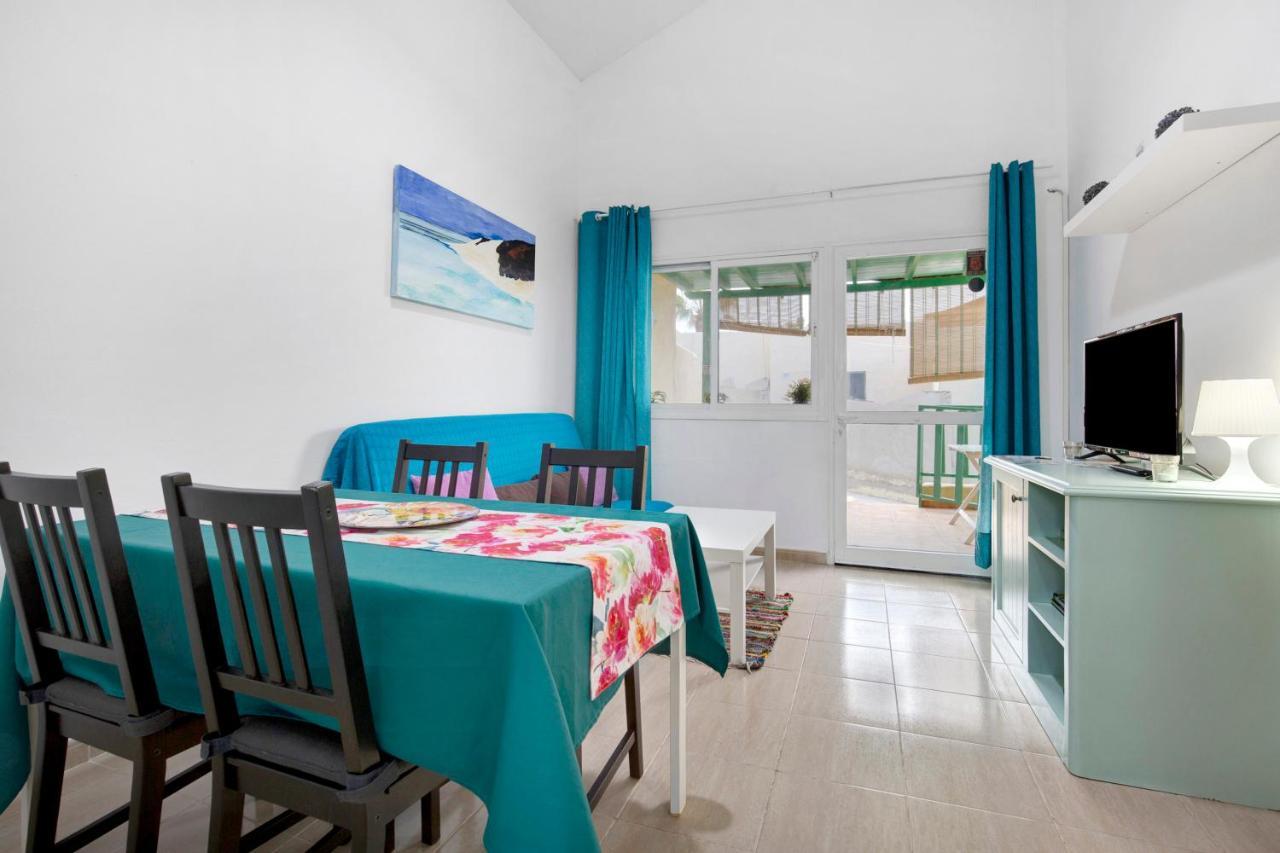Casa Carlotta Costa Calma
