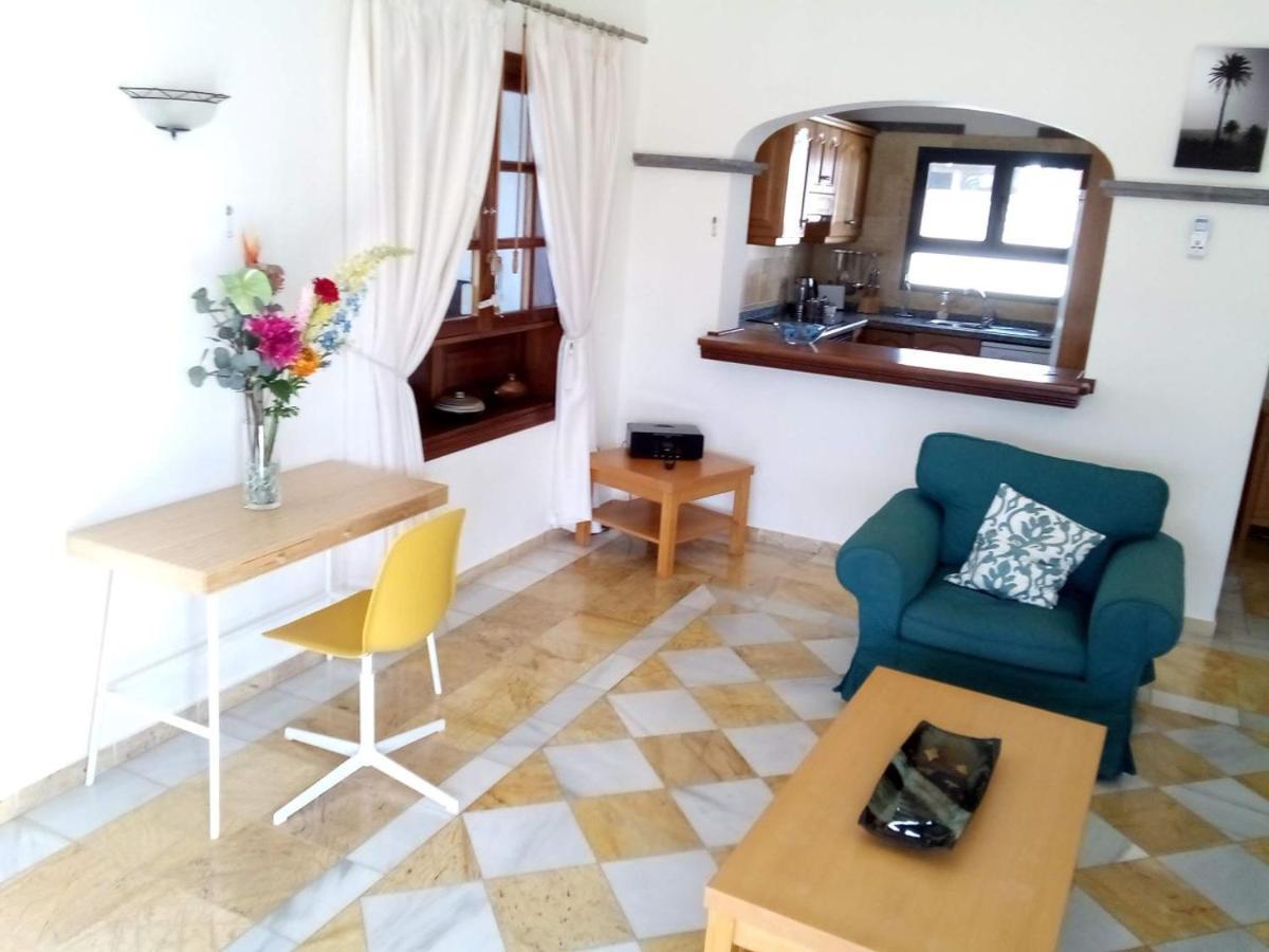 Villa Casa Bocayna Playa Blanca (Lanzarote)