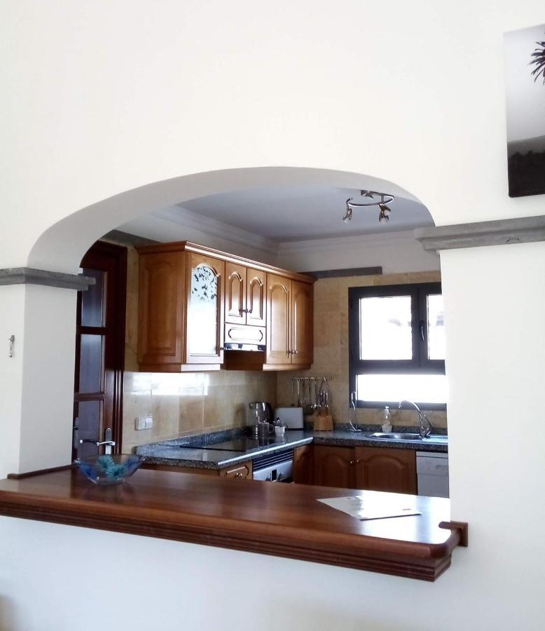 Villa Casa Bocayna *