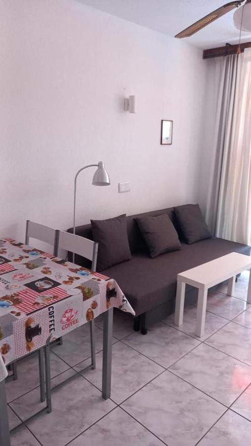 El Chaparral Studio-appartement With Fantastic Pool- View And Wifi Apartment Costa Del Silencio