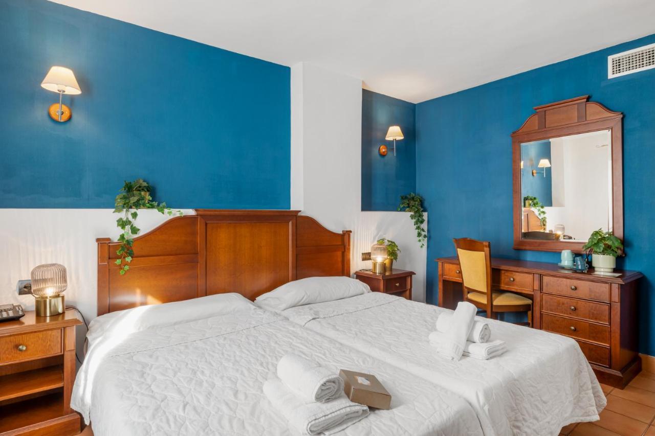 I Am La And Bed & Breakfast