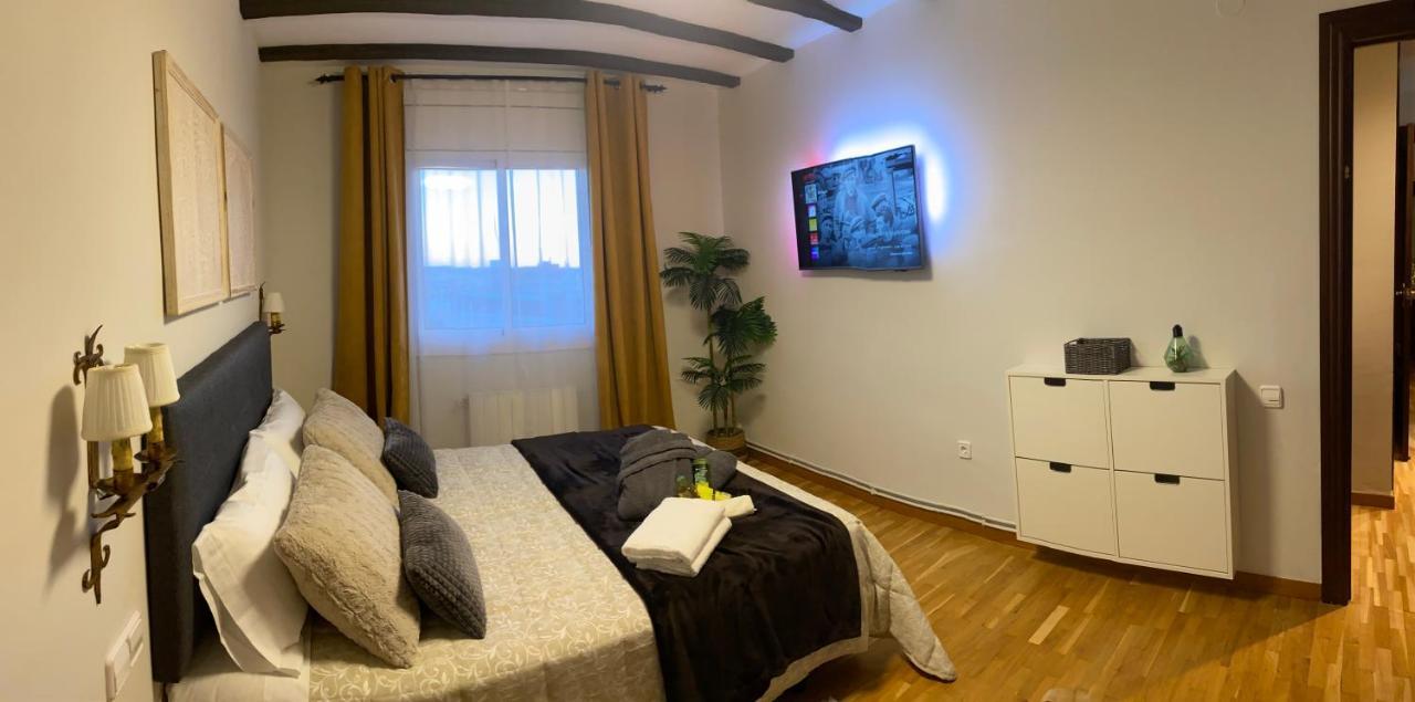 Apartment La Pastora Con Parking