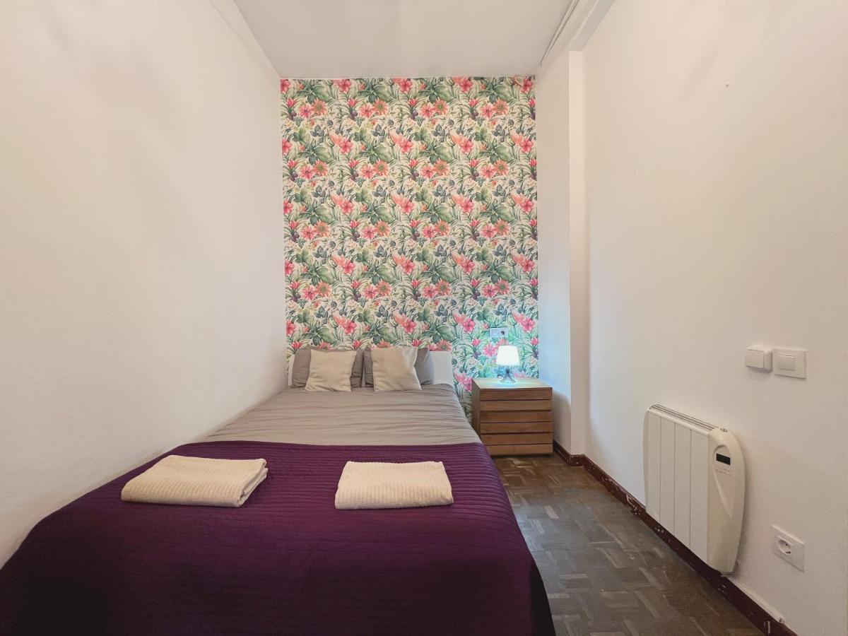 Apartment Lolita Bcn Apartment En El Eixample *