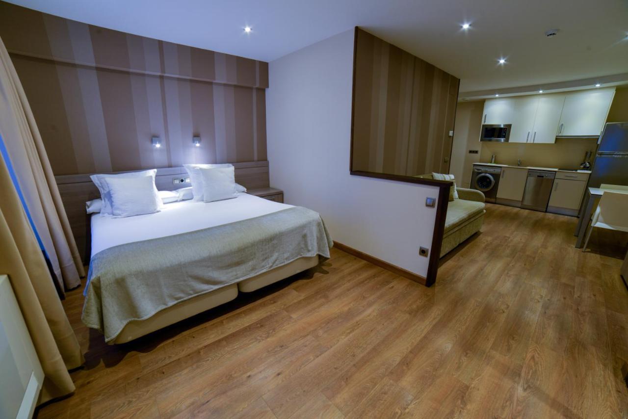 Apartment Turisticos Llanes