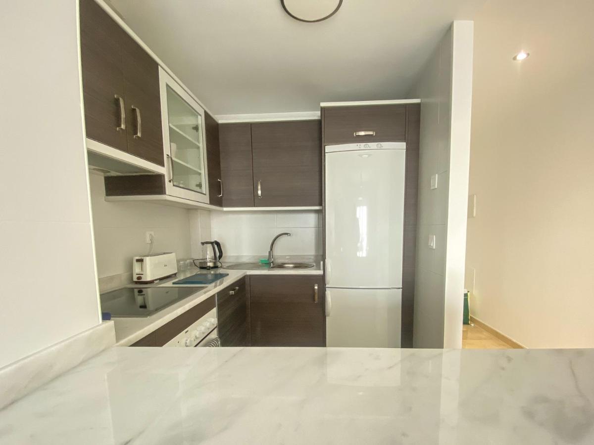 Small Oasis #2 - Manilva Apartment *