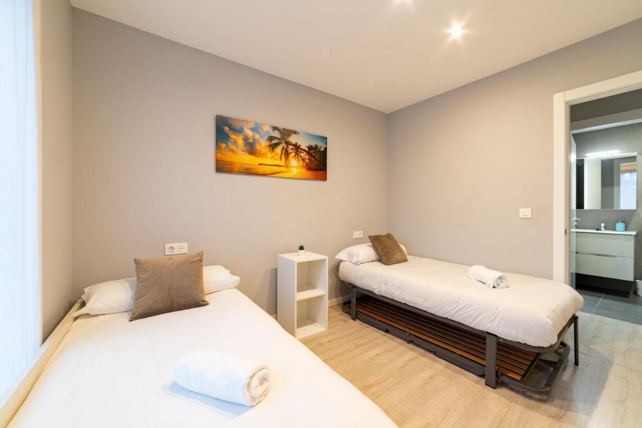 Apartment Likehome Pool And Terrace
