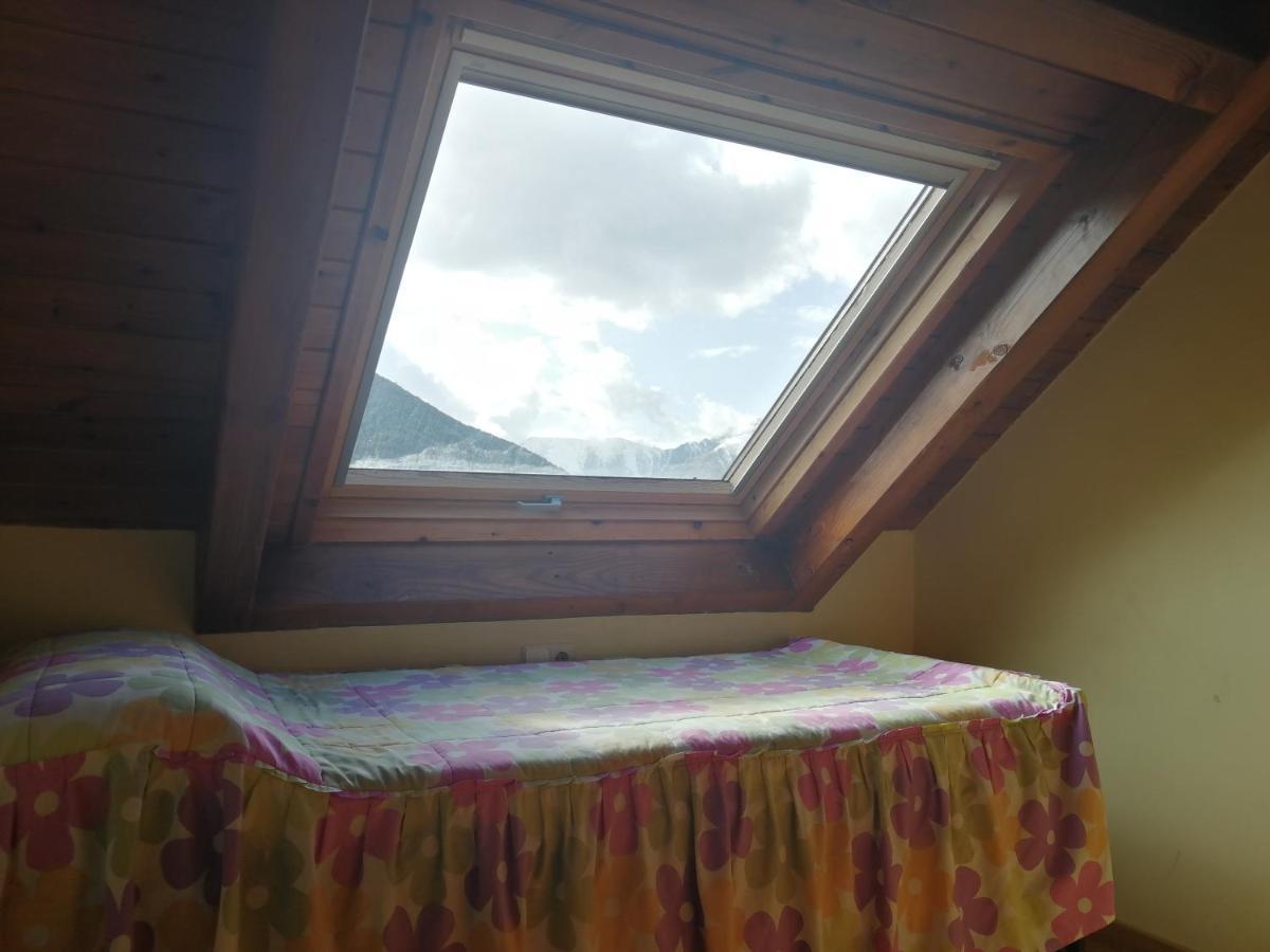 Apartamento Triplex Con Chimenea Y Balcon Erta 4 Pla de l'Ermita
