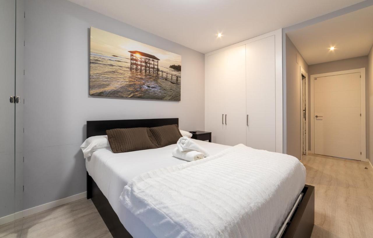 Likehome Pool And Terrace Apartment *