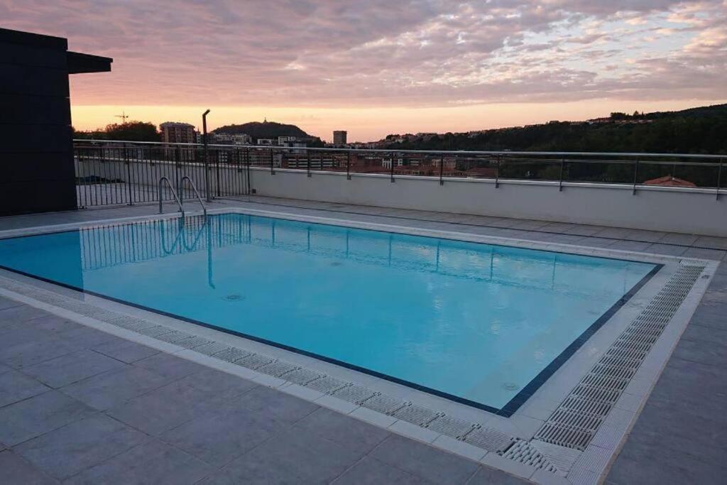 Likehome Pool And Terrace Apartment *