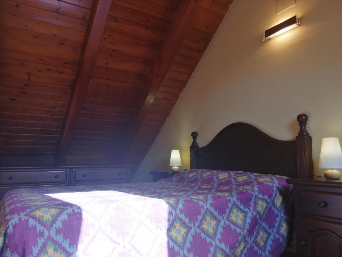 Apartamento Triplex Con Chimenea Y Balcon Erta 4 Pla de l'Ermita