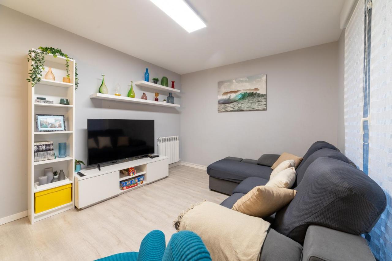 Likehome Pool And Terrace Apartment Loyola