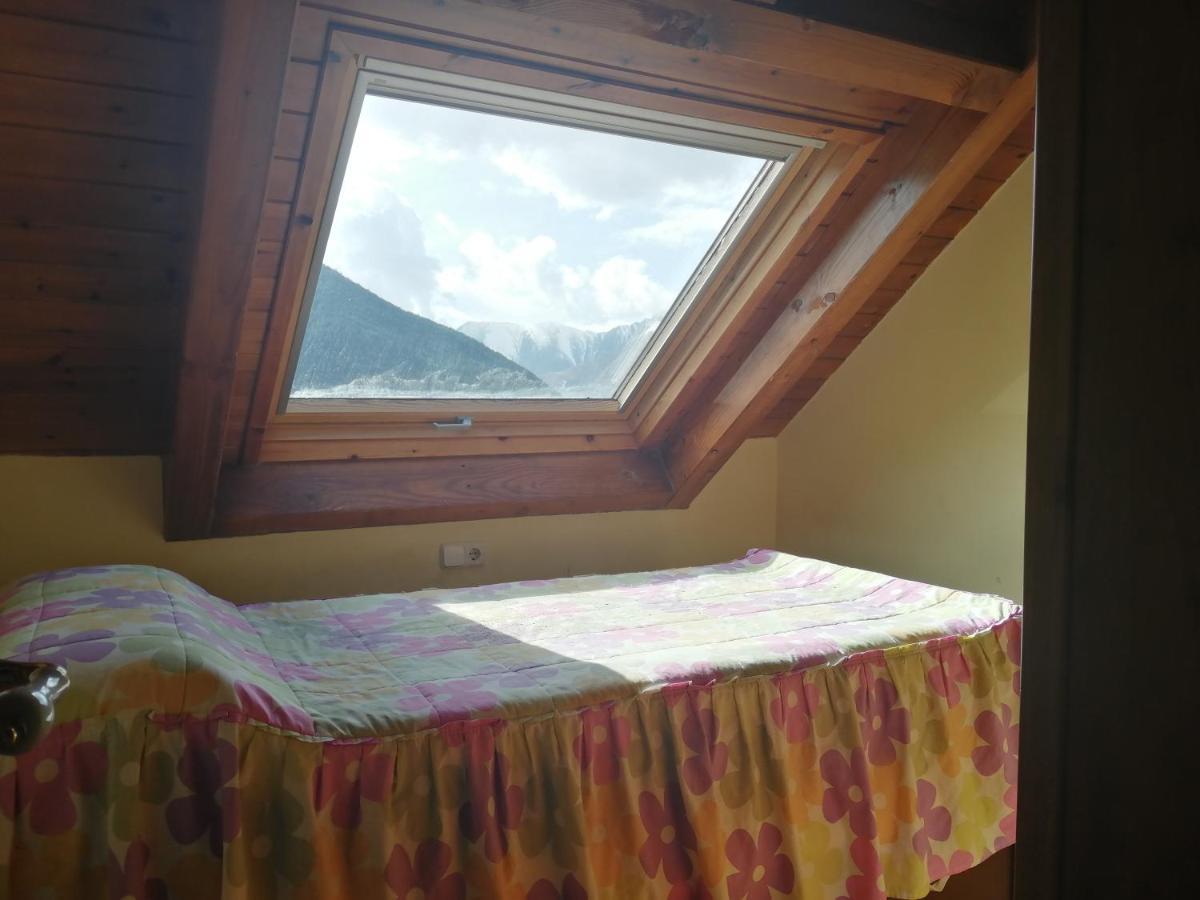 Apartamento Triplex Con Chimenea Y Balcon Erta 4 Pla de l'Ermita