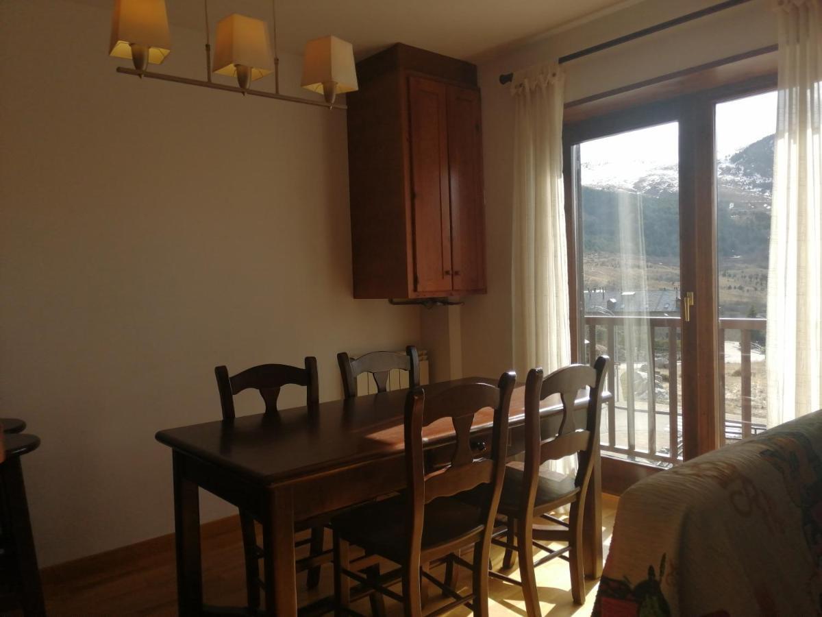 Triplex Con Chimenea Y Balcon Erta 4 Apartamento Pla de l'Ermita