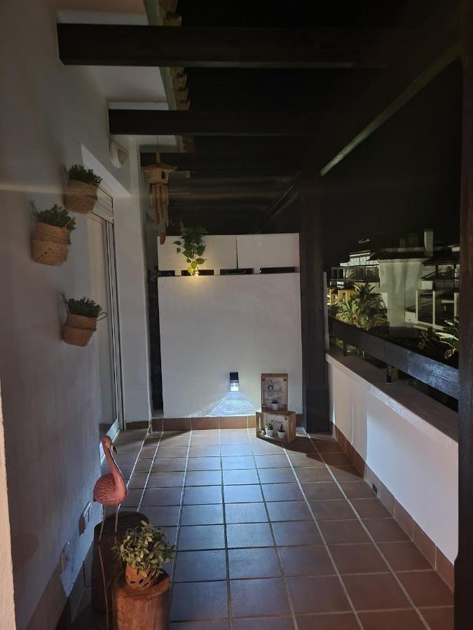 La Biznaga De Apartment Vera
