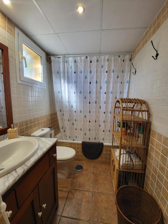 La Biznaga De Apartment