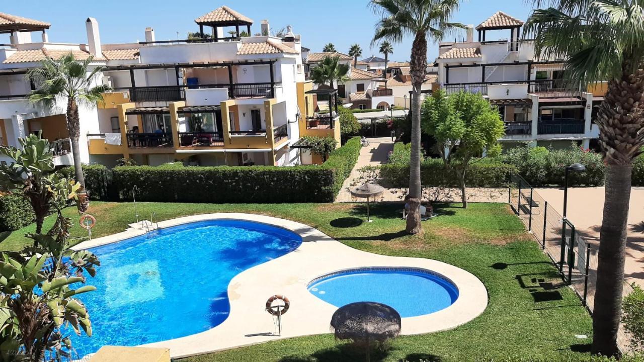 La Biznaga De Apartment Vera