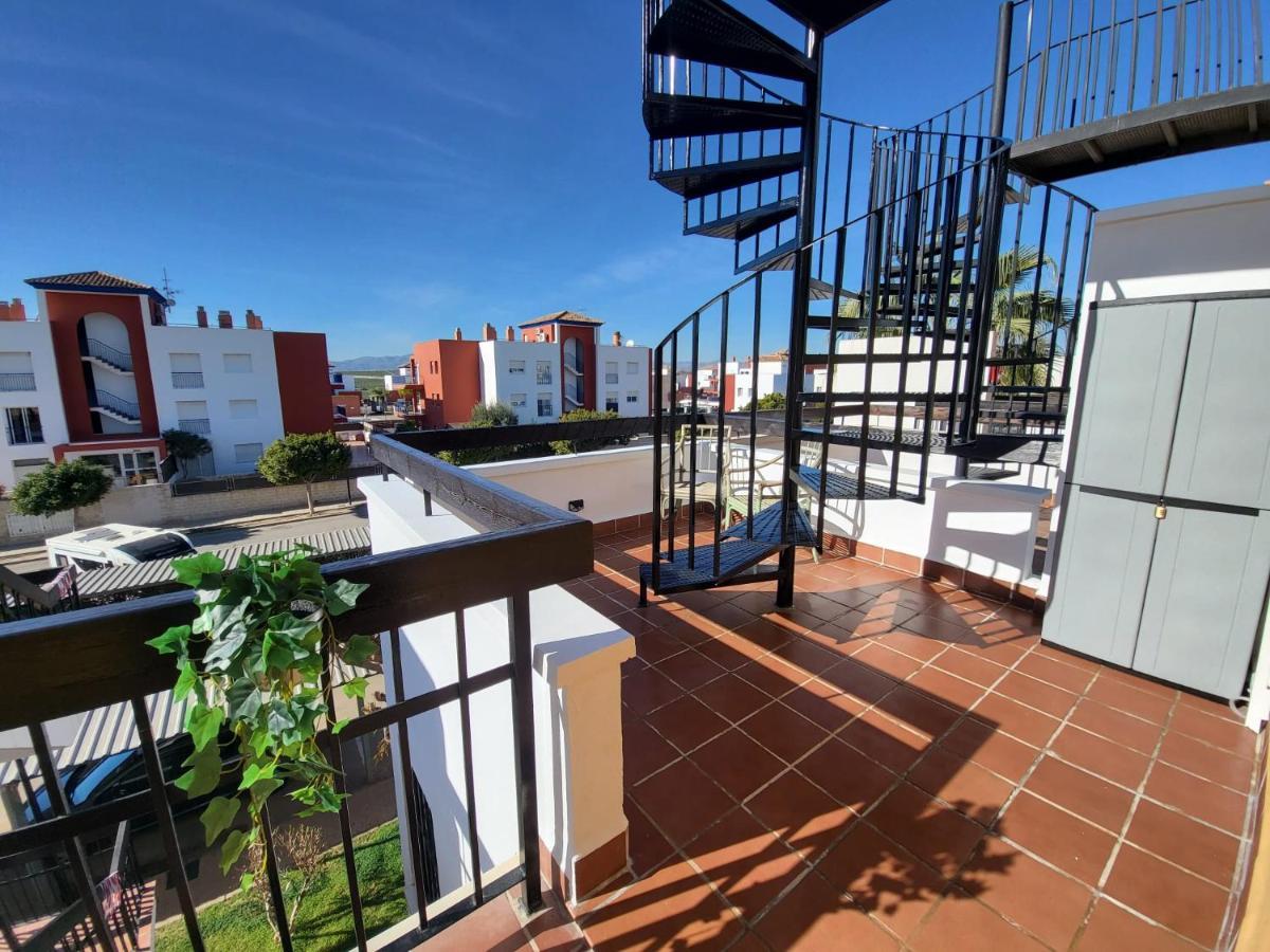 Apartment La Biznaga De Vera