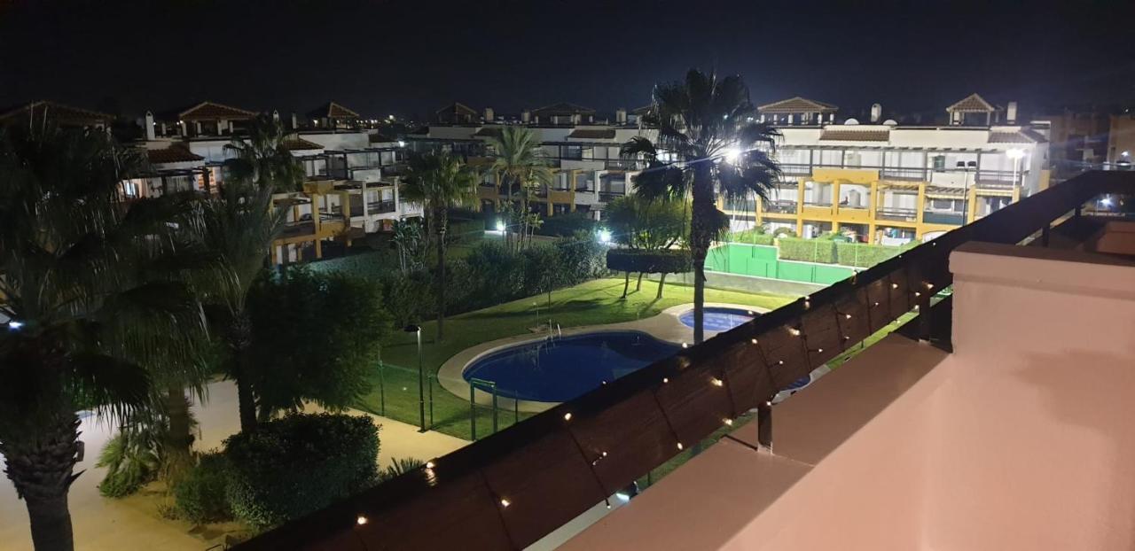 La Biznaga De Apartment *