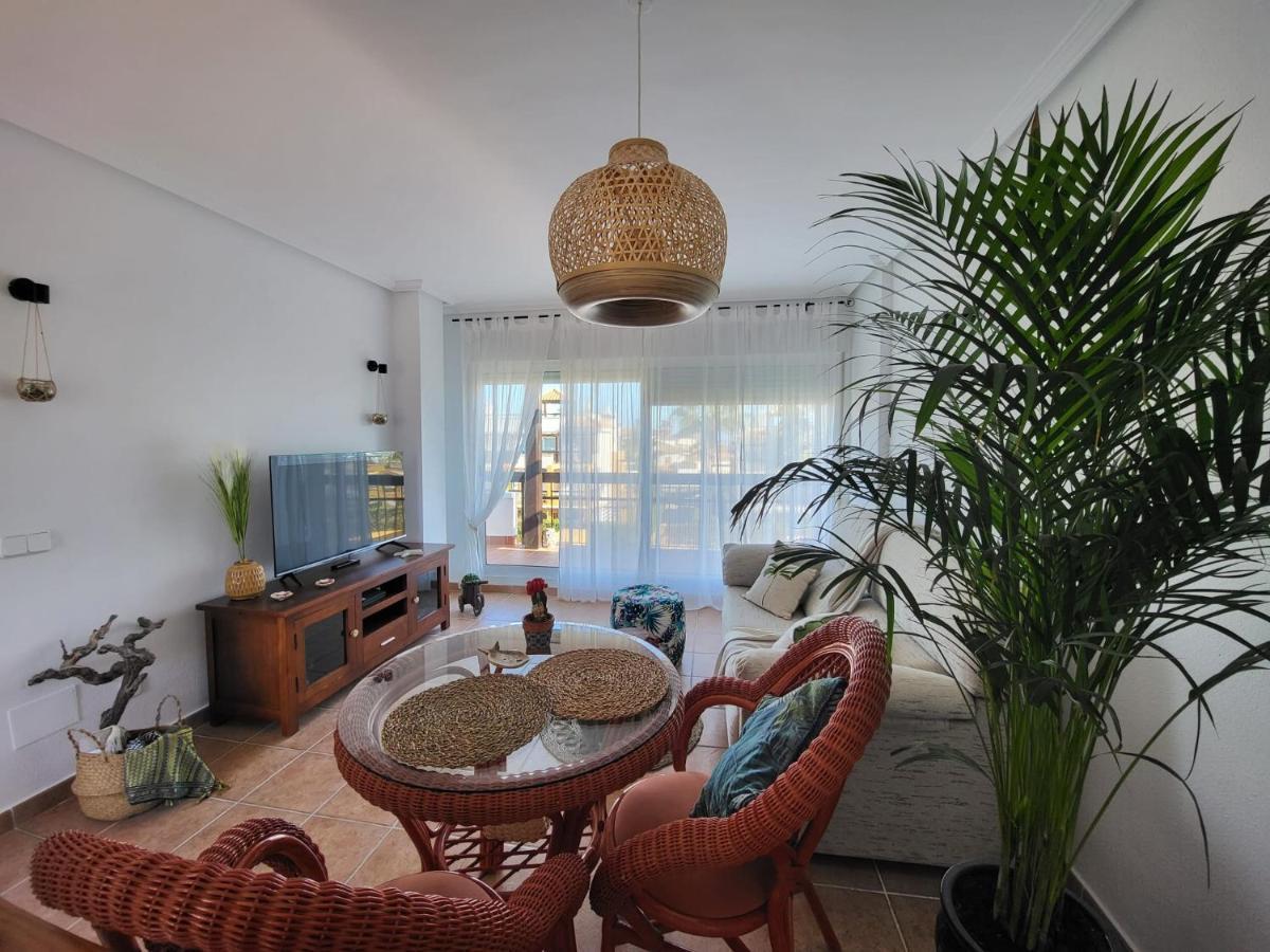 La Biznaga De Apartment
