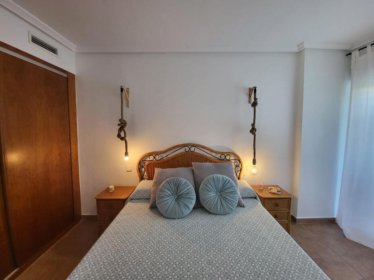 La Biznaga De Apartment *