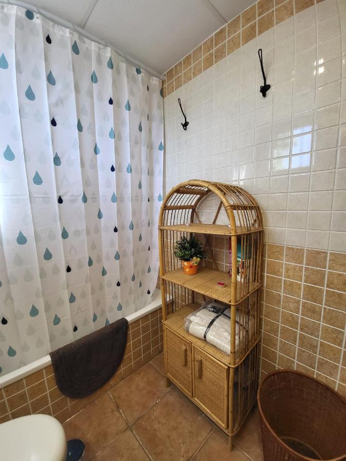 Apartment La Biznaga De