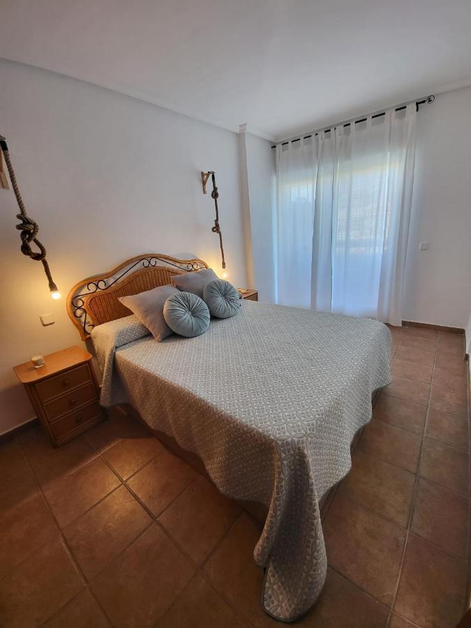 La Biznaga De Apartment Vera