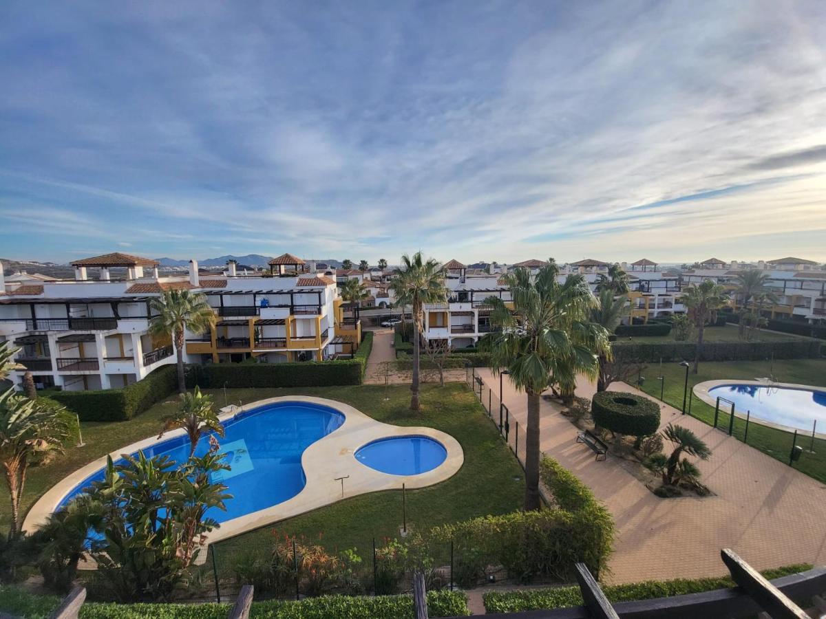 La Biznaga De Apartment Vera